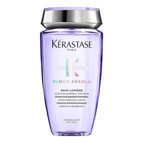 KERASTASE  SERIE EXPERT  SHAM 250ML
